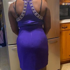 For Sexy Classy night out